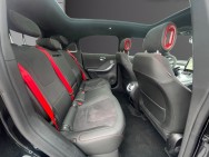 SMART d'occasion #1 428 BRABUS de 2023 Limoges (87)﻿